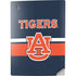 Auburn University Tigers AU PS5 Digital Edition Console Skin